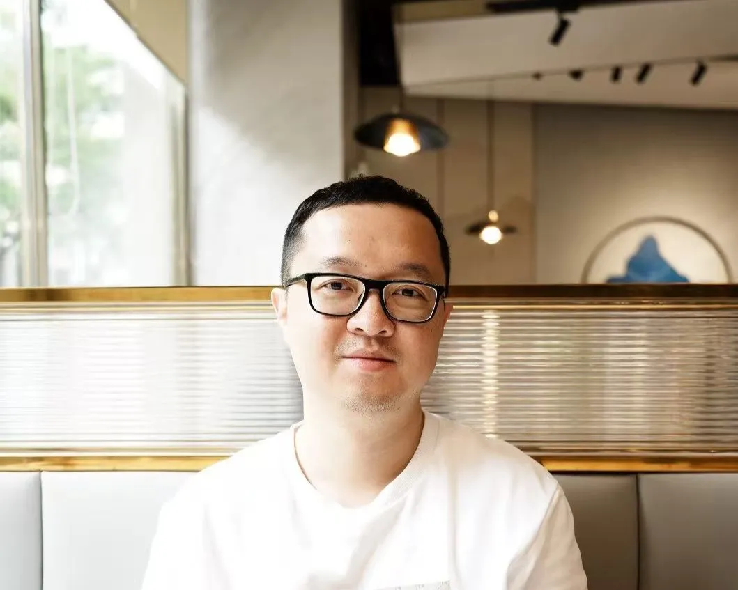 Code. Blood. Mild workplace horror.